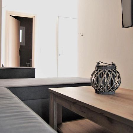 Atrium Apartment Parga Luaran gambar