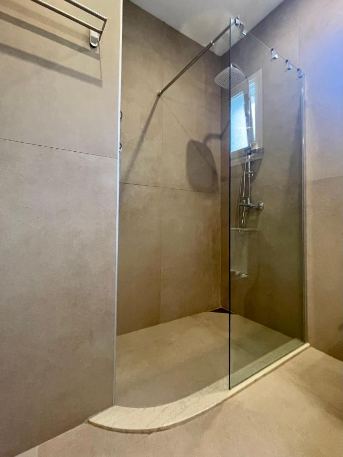 Atrium Apartment Parga Luaran gambar