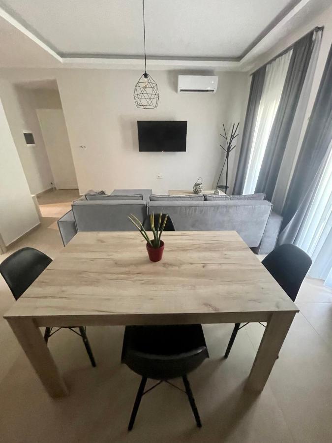 Atrium Apartment Parga Luaran gambar