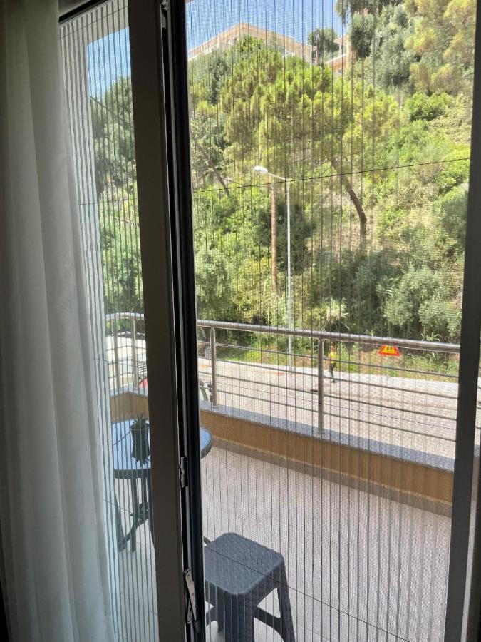 Atrium Apartment Parga Luaran gambar