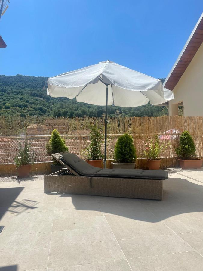 Atrium Apartment Parga Luaran gambar